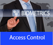 247 Security Access Control