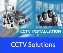 247 Security CCTV Camera's