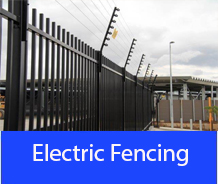 Electric Fencing