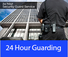 Guarding Services