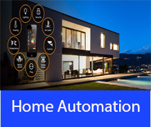 Home Automation