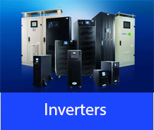 Inverters