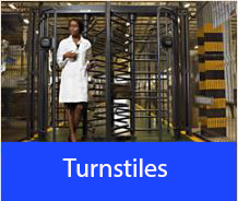 Turnstile's